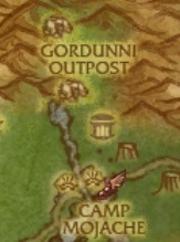 Gordunni Outpost